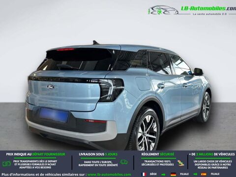 Explorer 52 kWh 170 ch 2024 occasion 31850 Beaupuy