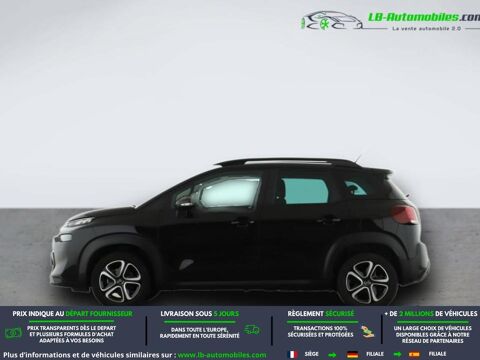 C3 Aircross PureTech 130 BVA 2023 occasion 31850 Beaupuy