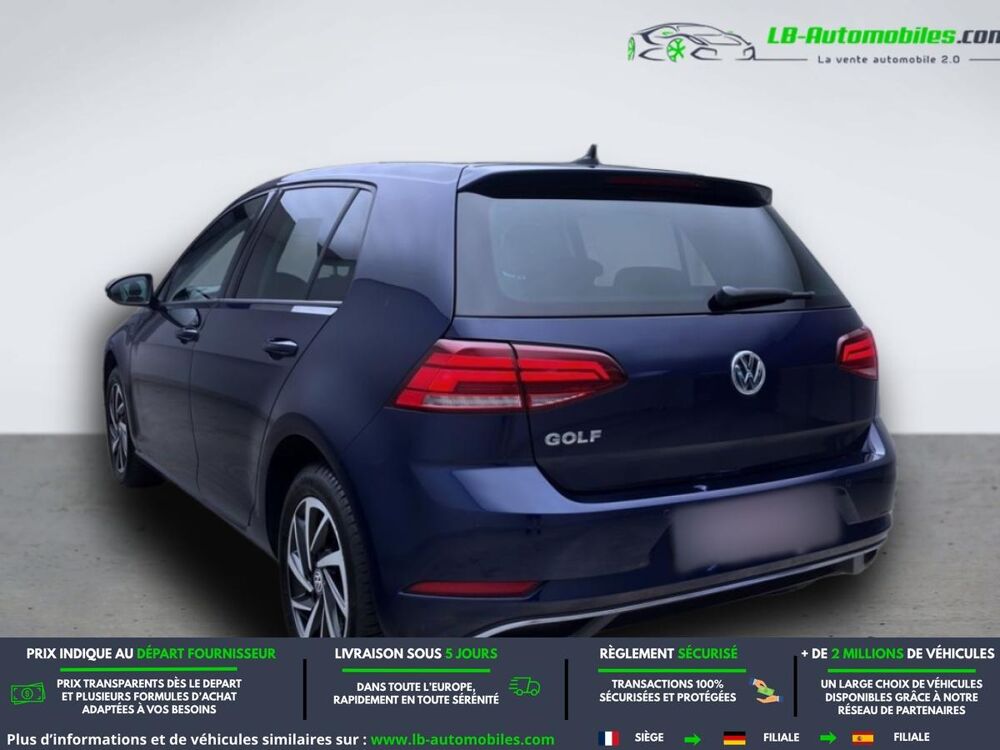 Golf 1.0 TSI 115 BVM 2018 occasion 31850 Beaupuy