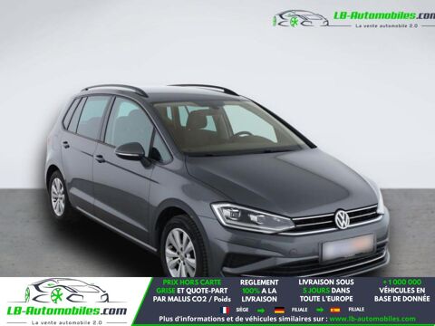 Golf 1.5 TSI 130 BVA 2018 occasion 31850 Beaupuy