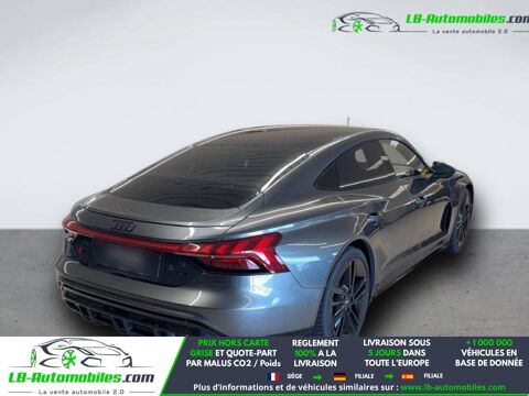 RS3 598 ch quattro 2023 occasion 31850 Beaupuy
