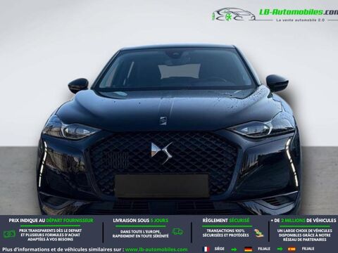 DS3 PureTech 130 BVA 2022 occasion 31850 Beaupuy