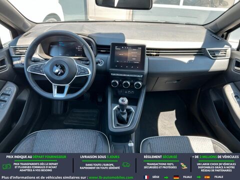 Colt 1.0 MPI-T 91 2024 occasion 31850 Beaupuy