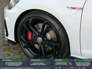 Golf 2.0 TSI 290 BVA GTI TCR 2019 occasion 31850 Beaupuy