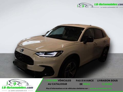 Honda Zr-v e:HEV 2.0 i-MMD 143ch 2025 occasion Beaupuy 31850