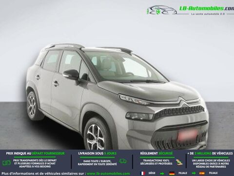 Annonce voiture Citroën C3 Aircross 17800 €