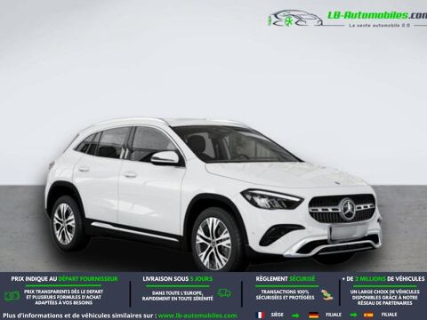Annonce voiture Mercedes Classe GLA 33490 €