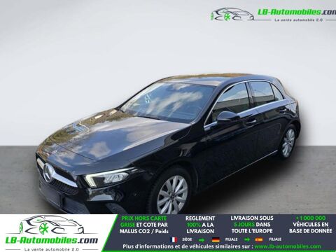 Mercedes Classe A 200 BVA 2018 occasion Beaupuy 31850