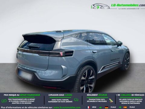 Polestar 3 2025 occasion 31850 Beaupuy