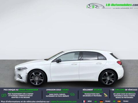Classe A 180 BVA 2025 occasion 31850 Beaupuy