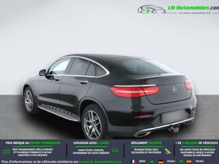Classe GLC 300 BVA 4Matic 2018 occasion 31850 Beaupuy