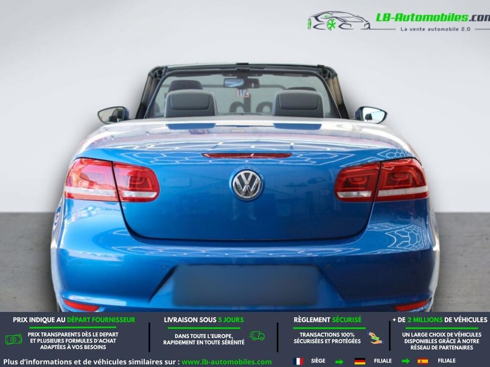 EOS BMT *2.Hand*Inspektion Neu*Allwetterreifen* 2015 occasion 31850 Beaupuy