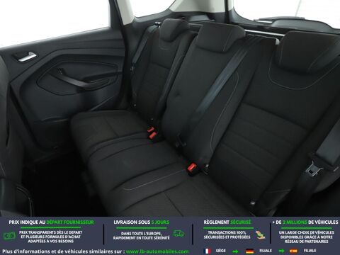 Kuga 1.5 EcoBoost 150 4x2 BVM 2016 occasion 31850 Beaupuy