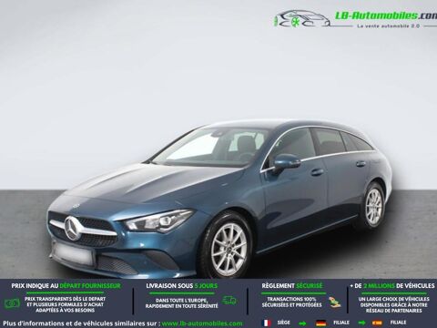 Annonce voiture Mercedes Classe CLA 21700 €