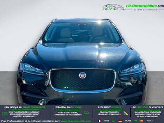 F-PACE 2.0 D - 180 ch AWD BVA 2019 occasion 31850 Beaupuy