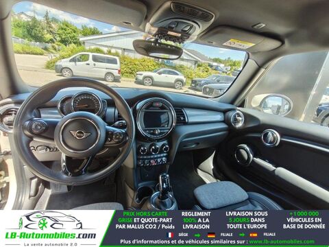 Countryman 136 ch BVA 2020 occasion 31850 Beaupuy