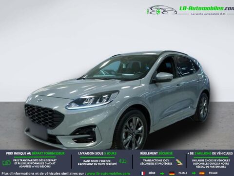 Annonce voiture Ford Kuga 16400 €