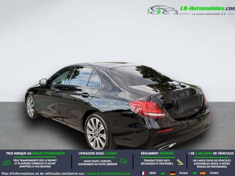Classe E 200 BVA 2019 occasion 31850 Beaupuy