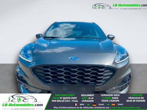 Kuga 1.5 EcoBlue 120 BVA 2024 occasion 31850 Beaupuy