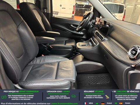 Classe V Long 300 D BVA 4 Matic 8 Places 2024 occasion 31850 Beaupuy