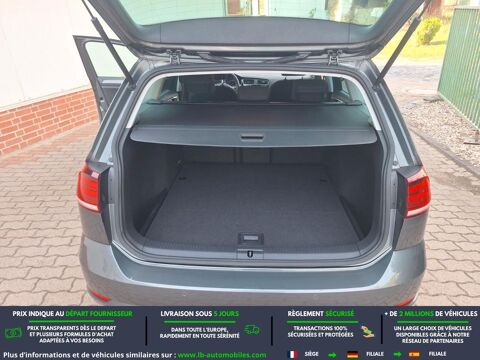 Golf SW 1.0 TSI 115 BVM 2019 occasion 31850 Beaupuy