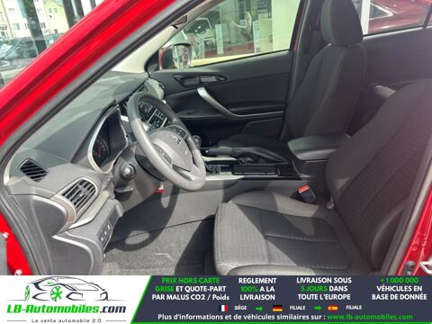 Eclipse Cross 1.5 MIVEC 163 BVM 2WD 2019 occasion 31850 Beaupuy