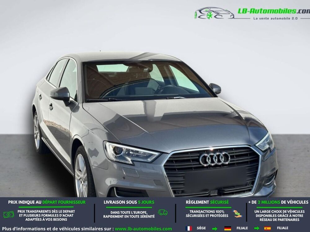 A3 TDI 116 BVA 2019 occasion 31850 Beaupuy