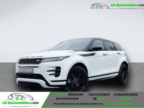Land-Rover Range Rover Evoque D165 MHEV AWD BVA 2022 occasion Beaupuy 31850