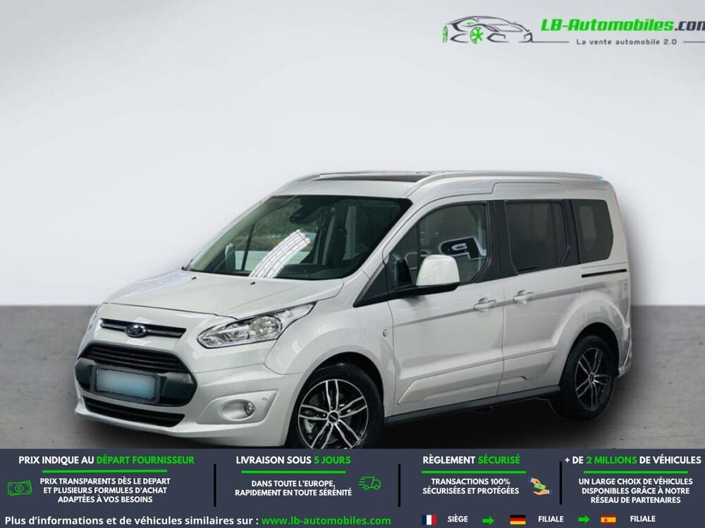 Tourneo VP 1.0 EcoBoost 100 BVM 2017 occasion 31850 Beaupuy