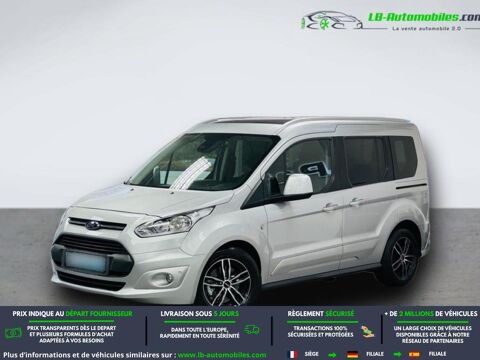 Tourneo VP 1.0 EcoBoost 100 BVM 2017 occasion 31850 Beaupuy