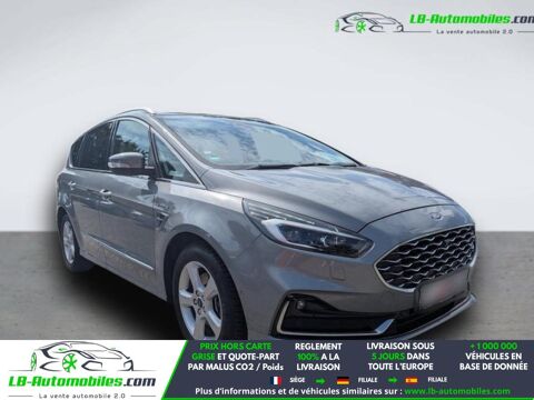 S-MAX 2.0 EcoBlue 240 BVA 2020 occasion 31850 Beaupuy
