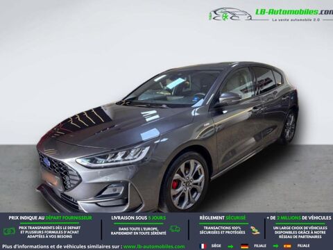 Annonce voiture Ford Focus 19350 €