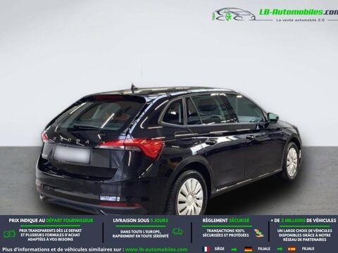 Scala 1.0 TSI Evo 2 95 ch BVM 2024 occasion 31850 Beaupuy