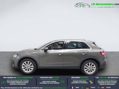 Q3 40 TFSI 190 ch BVA Quattro 2019 occasion 31850 Beaupuy