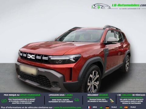 Dacia Duster Hybrid 140 4x2 2025 occasion Beaupuy 31850