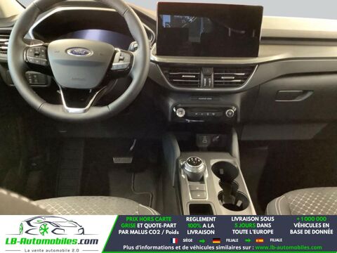 Kuga 1.5 EcoBoost 150 BVA 2025 occasion 31850 Beaupuy
