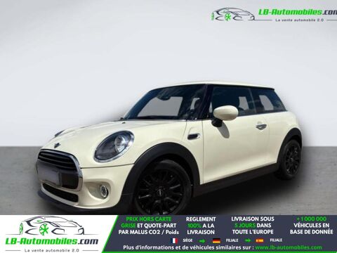 Annonce voiture Mini Cooper 15990 €