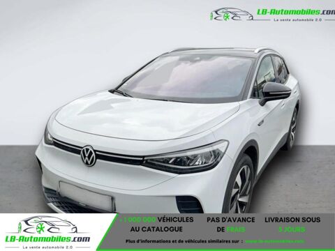 Volkswagen ID.4 204 ch 2020 occasion Beaupuy 31850