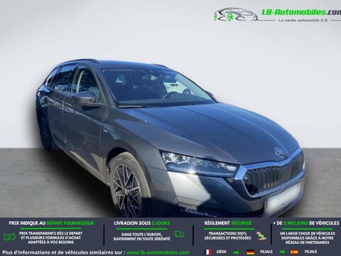 Octavia 2.0 TDI 150 ch BVM 2022 occasion 31850 Beaupuy