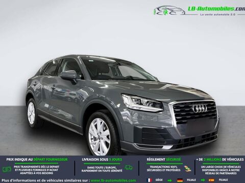 Q2 TFSI 150 ch BVM 2019 occasion 31850 Beaupuy