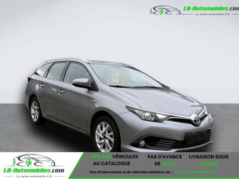 Auris 100 VVT-i 2018 occasion 31850 Beaupuy