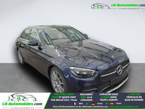 Classe E 220 d BVA 2023 occasion 31850 Beaupuy