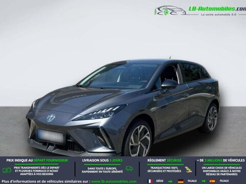 MG MG4 64kWh - 150 kW 2WD 2026 occasion Beaupuy 31850
