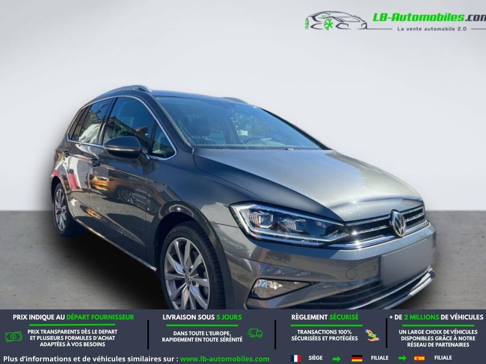 Golf 1.5 TSI 130 BVA 2019 occasion 31850 Beaupuy