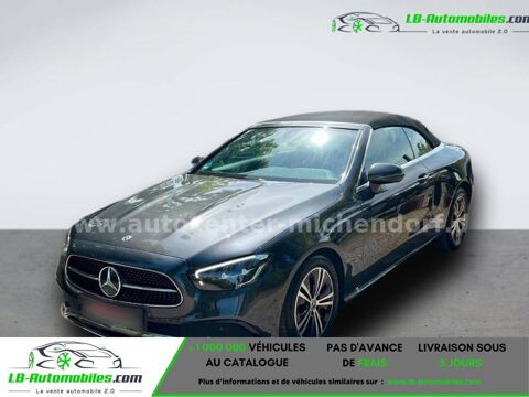 Mercedes Classe E 220 d BVA 2021 occasion Beaupuy 31850