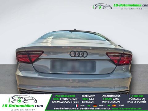 RS7 V8 4.0 TFSI 560 2017 occasion 31850 Beaupuy