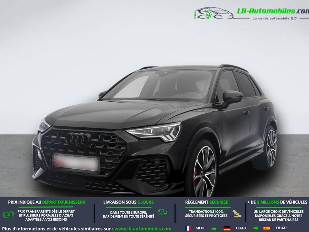 Divers 2.5 TFSI 400 ch BVA 2021 occasion 31850 Beaupuy