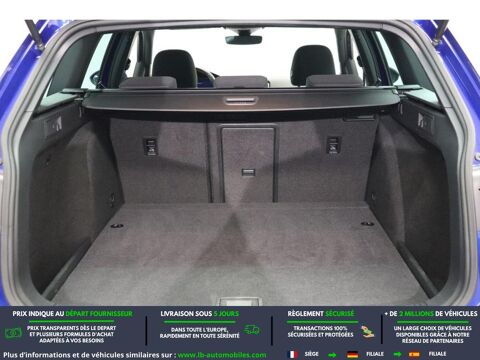 Golf SW 1.5 TSI 150 BVM 2018 occasion 31850 Beaupuy