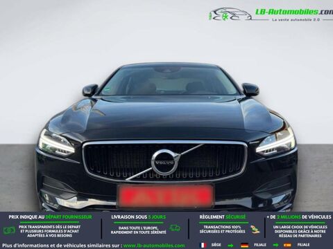 S90 Essence 190 ch BVA 2018 occasion 31850 Beaupuy