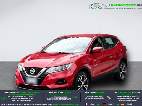 Qashqai 1.3 DIG-T 140 2020 occasion 31850 Beaupuy